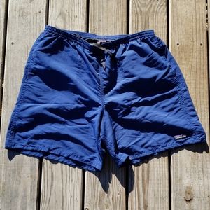 Patagonia Baggies Longs 7"